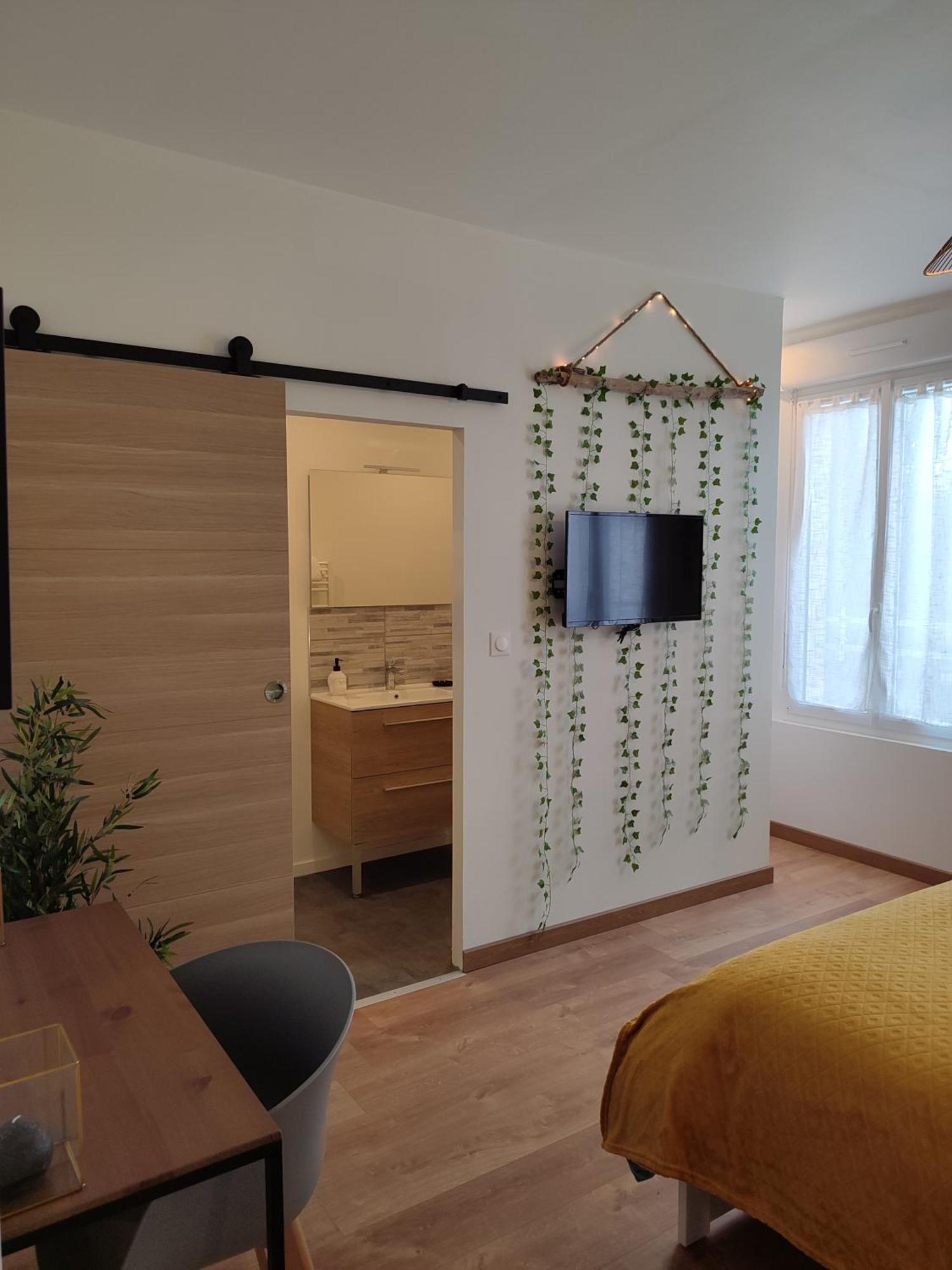 Hotel La Rose Paisible à Brusson Extérieur photo