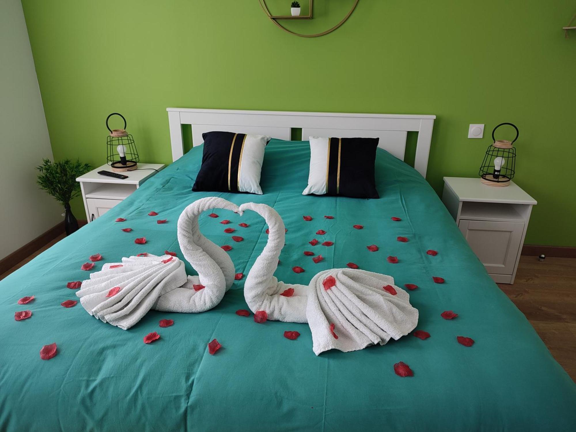 Hotel La Rose Paisible à Brusson Extérieur photo
